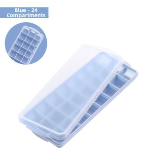 MRUN | Food Grade DIY Ice Tray