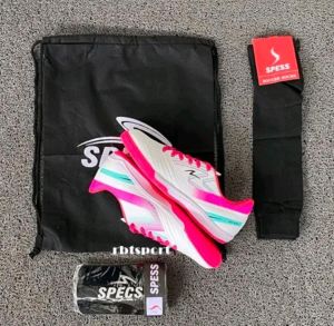 Top Seller Sepatu Futsal Paket Lengkap Bisa COD