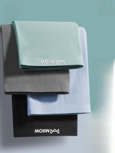 MiiOW | Cooling Seamless Antibacterial Mens Briefs