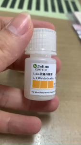 C4H10O2S2 hoá chất dùng trong thí nghiệm (1 4 Dithiothreitol 1G)