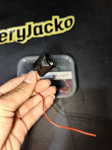 SOKET THERMOSWITCH TOYOTA STARLET GREAT COROLLA 1.3 TWINCAM 1.3