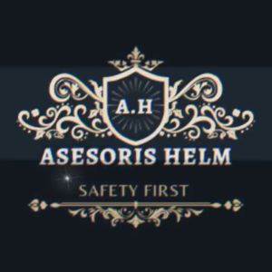 Kaca Helm NHK Reventor & Gladiator: Perlindungan dan Aksesoris