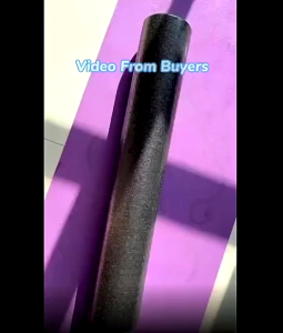 SG In Stock Foam Roller Yoga Roller Gym Sports Roller Massage Roller Fitness Relaxation Muscle Roller Various Sizes