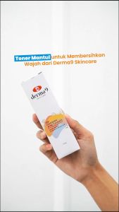 2 in 1 Celansing Acne Flawless