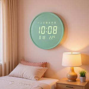 Creative Luxury Decorative Wall Clock