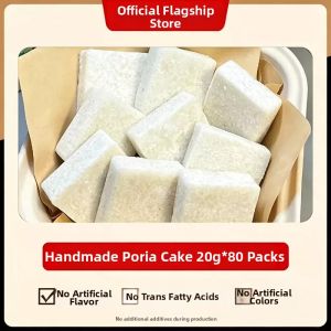 WENXIANGZAN | Traditional Handmade Snack Cake For Pregnant And Diabetic
