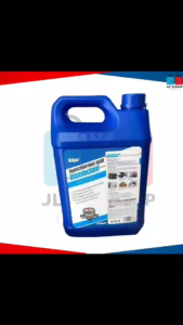 Disinfection with our Hypochlorous Acid Disinfectant a high-performance cleaning solution