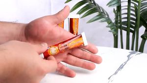 Kem Giãn Tĩnh Mạch Sumifun Varicose Veins 20g – Giảm Sưng Đau Mỏi Chân Nổi Gân Xanh Lưu Thông Máu