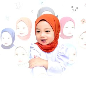 BERGO HAMIDAH INSTAN DEWASA - BABY BAHAN JERSEY COTTON MENUTUP DADA BISA KASUAL DAN SPORT PELENGKAP GAMIS DRESS ABAYA COUPLE MANASIK SEKOLAH SD SMP SMA MURAH PASHMINA INSTANT HIJAB PANJANG KERUDUNG PENDEK JILBAB OLAHRAGA PEREMPUAN WANITA JUMBO LEHER SYARI