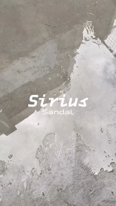 Sendal Jepit Santai Pria Keren Buat Gaya GOFORT SIRIUS GREEN Sandal Distro Tali Hijau Cowok Kekinian