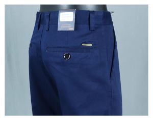 กางเกงชุดคุณพ่อสินค้าต่างประเทศกางเกงผู้ชายฤดูใบไม้ผลิและฤดูร้อนกางเกงลำลองกางเกงสูททรงสอบแบบหลวมรุ่นหนาสำหรับผู้ชายวัยกลางคนและผู้สูงอายุ