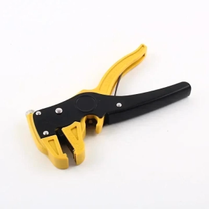 Automatic Duckbill Wire Stripper Professional Electrician Cable Skin Remover