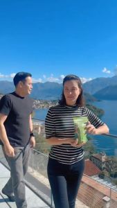 ไฟเบอร์ธัญญ่า Chloro Fiber คลอโร - ไฟเบอร์ ขับถ่ายง่าย สบายท้อง ผลิตภัณฑ์เสริมอาหาร