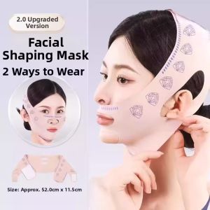 V-Lift Face Tightening Mask Improve Facial Skin