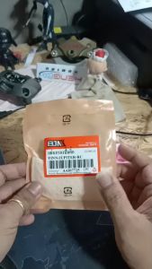 แผ่นกรองปั้มติ๊ก ฟิน /ผ้ากรอง ปั้มน้ำมันเบนซิน รุ่น FINN JUPITER-RC แปลงใส่ SPARK 115-I/ กรองน้ำมันเชื้อเพลิง งานเทียบอะไหล่แท้ เกรดศูนย