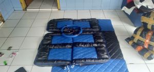 cover variasi jok mobil grandmax pick up model sofa