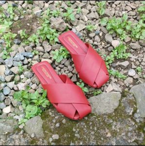 Ard. Store sandal teplek slop KS02 Size 35-41