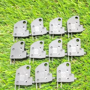 สต๊อปเบรคมือ-หน้า NOVA-S เกรดAAA สำหรับรถมอเตอร์ไซค์ (ราคาต่อ1ชิ้น)