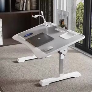 Adjustable Folding Multi-purpose Table
