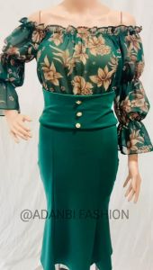 DRESS MERMAID 7947 SCUBA MIX CERUTY IMPORT PREMIUM REALPIC LD 80-94 PJ 107 CM