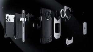 DOOGEE S200 5G Rugged Smartphone: Features & Performance