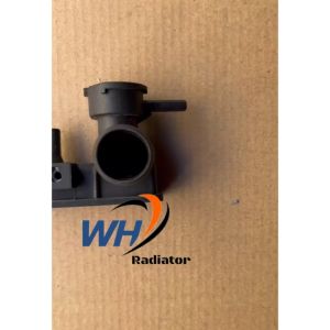 HYUNDAI ACCENT 1.3/1.5L MANUAL Radiator Top Tank / Top Cover / Upper Tank / Upper Cover