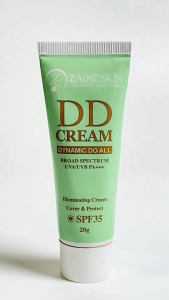 Zaine Skin DD Cream Light & Natural
