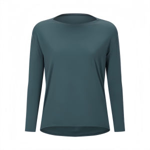 YOYO | Womens Quick Dry Long Sleeve Sports Shirt