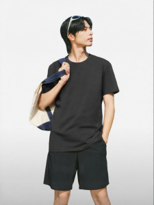 Beneunder | Breathable Stretchy Durable Cotton T-Shirt