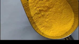 Bitmut Oxit (Bismuth Oxide) Bi₂O₃ Công Nghiệp CAS 1304-76-3 Kích Thước Hạt <10µm