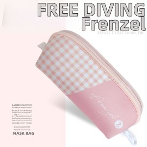 FRENZEL | Anti-impact & Dustproof Diving Gear Bag