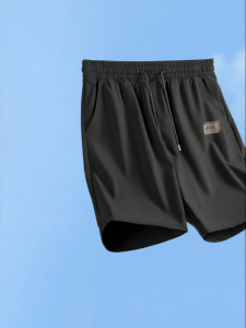 Jeanswest | Quick Drying Light Summer Mens Five Pocket Shorts