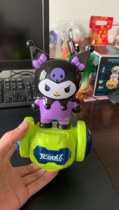 MAINAN ANAK MOBIL-MOBILAN BALANCE CAR SANRIO | KUROMI | MELODY | POMPOMPURIN | CINAMORROL | CAPYBARA | LABUBU | HADIAH ULANG TAHUN ANAK | BIRTHDAY GIFT | MAINAN BATERE | MOBIL MOBILAN | BALANCE CAR | SPRAY CAR | TOYS|MSS