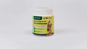 100% Organic Cat Dewormer Ultracat Without Any Chemicals Bayer Cat Dewormer