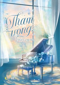 Tham Vọng - Tặng Kèm Bookmark Túi Giấy (Số Lượng Có Hạn)