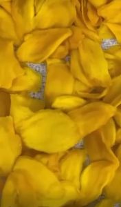 XOÀI SẤY DẺO NGUYÊN MIẾNG MỀM THƠM NGON