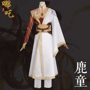 Adult Childrens Cosplay Costume Deer Child Performance Costume Anime Convention Two-Dimensional Adult Halloween Costume