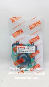 Top Set Jupiter Z Robot / Jupiter Z Burhan / Vega ZR Yamaha Thailand TH352