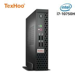 Mini PC Computer Intel Core i7 10870H i5 11400H N5095 AMD Processor Windows 10 Pro 11 Linux Pfsense System I7Mini I7 10Th - Lazada