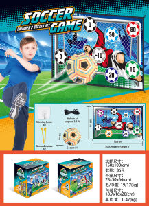 Bàn Bóng Đá Ma Thuật Trong Nhà Ngoài Trời Cho Trẻ Em Đồ Chơi Tập Bóng Đá Rèn Luyện Kỹ Năng Ném Và Dán Bóng Trang Trí Mục Tiêu