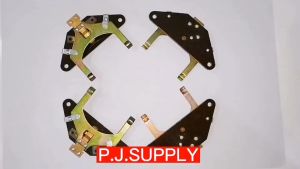 ทองขาว 1/2-1 HP TOSHIBA มอเตอร์ สวิตช์ทองขาว คอนแทค มอเตอร์