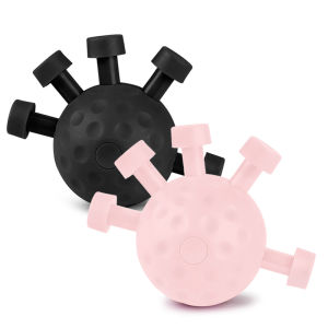 Finger Strengthener Exerciser Trainer Hand Gripper Exerciser Climbing Rock Finger Exerciser