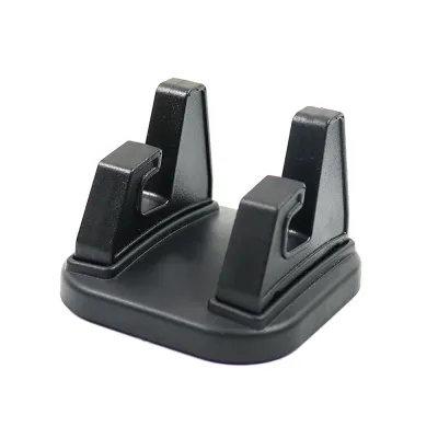 360 Degree Rotate Car Cell Phone Holder Dashboard Sticking Universal Stand Mount Bracket For Mobile Phone Car Accessories