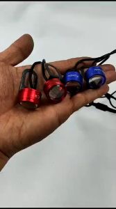 Lampu Tembak & Sorot Mata Elang Variasi Universal Untuk Semua Motor Matic Bebek Ayago Fairing Sport Naked