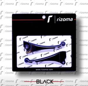 Brake Lever Handle Rem Rizoma 3D Short Vespa Sprint Primavera S Lx Lxv