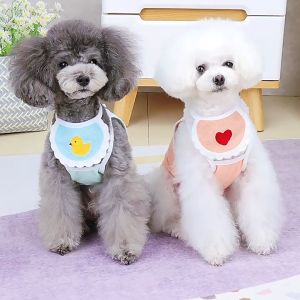 áo 2 dây Dadagou cho chó mèo - T3 PETS SHOP