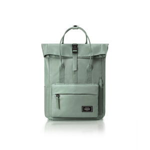 American Tourister | Aesthetic Travel Backpack for Women and Students Suitable for Commute and Laptop Carrying