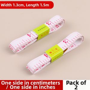 Thick Measuring Tape for Tailoring Body Measurements