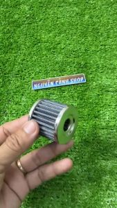 Lọc nhớt thép Raider Satria 150 chất lượng cao