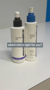 Dung dịch làm dịu da ULTRACALMING MIST của Dermalogica - Dolly Beauty